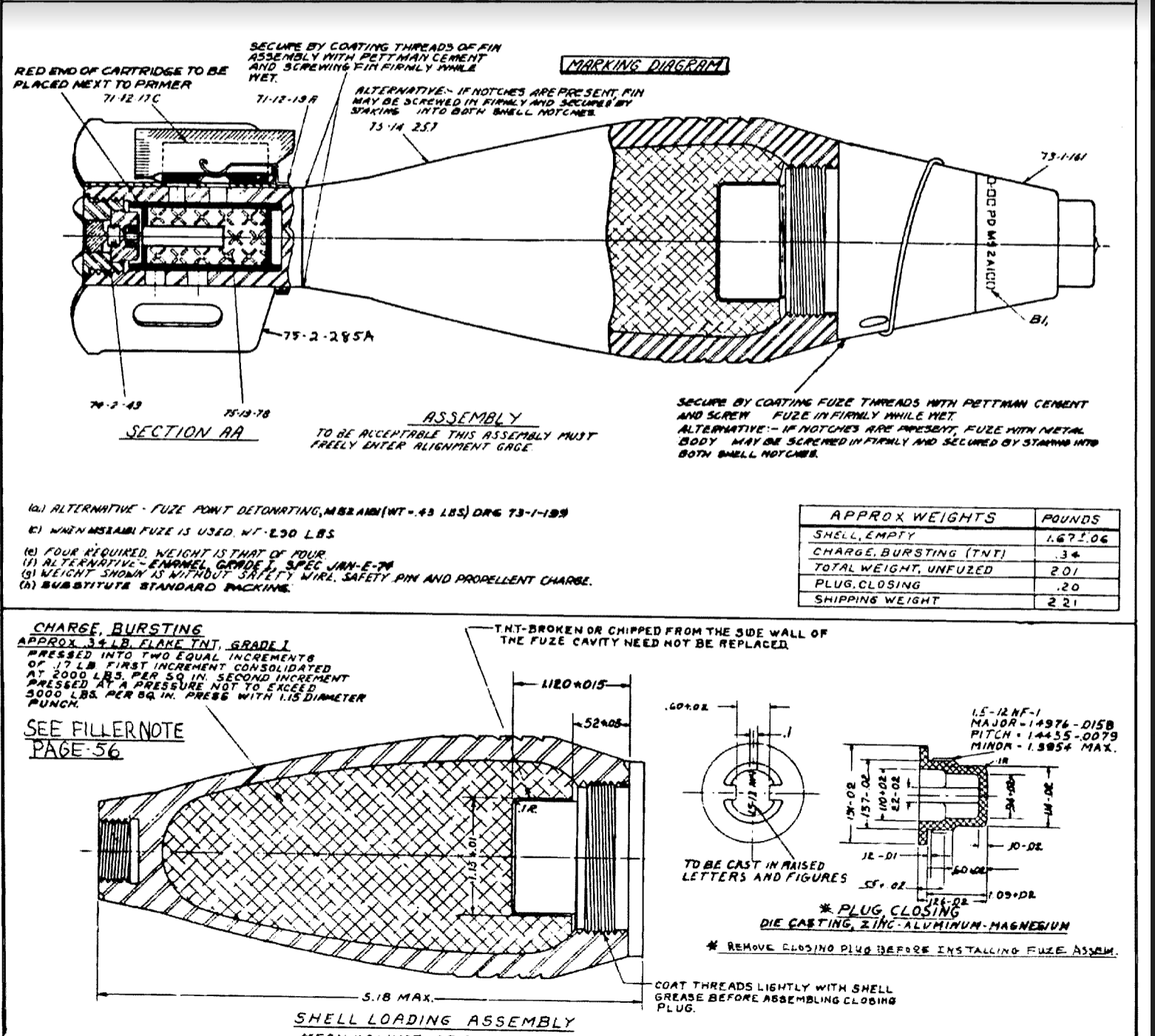 Building A Mm Mortar For The Ww Reenactor Patcosta