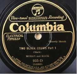 Columbia Electrical Recording