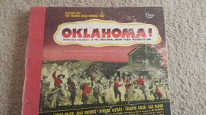 Oklahoma Cover