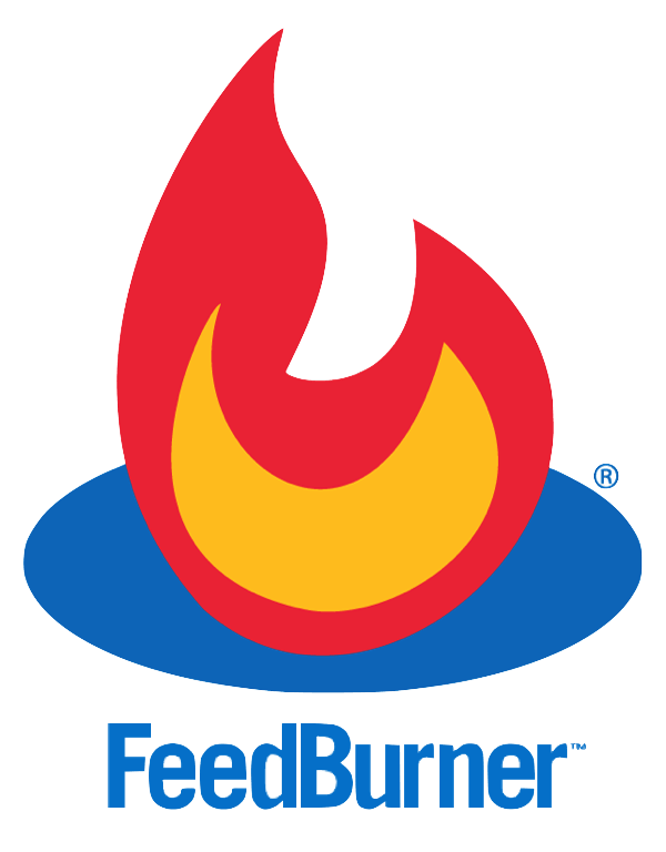 FeedBurner Logo