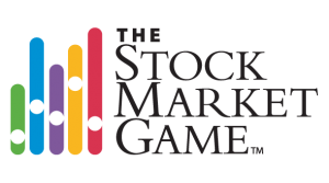 Stock Market Game Logo