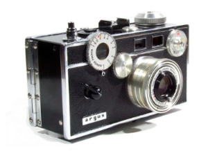 Argus C3