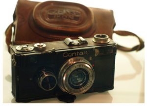 Contax I