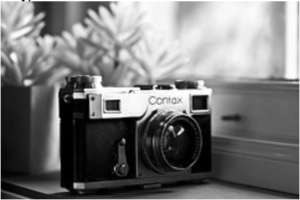 Contax II