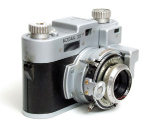 Kodak 35 RF