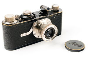 Leica I